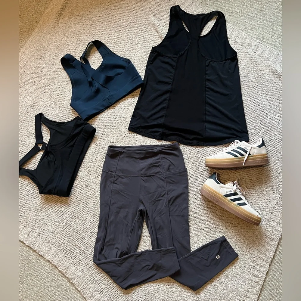 Sweaty Betty Bundle - Picture 3 of 8